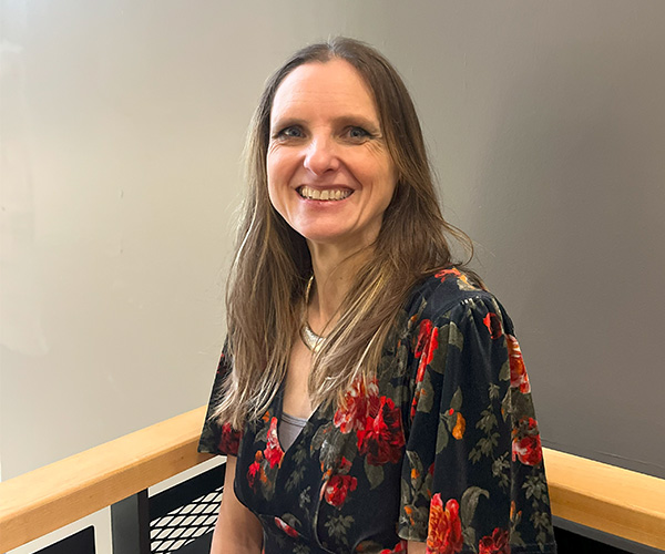 Dr Jessica Grundy